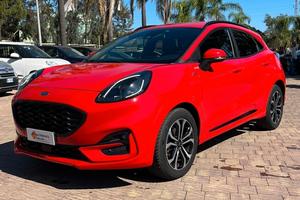 Ford Puma 1.0 EcoBoost Hybrid 125 CV S&S ST-Line