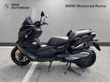BMW C 400 GT Abs