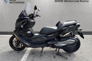 BMW C 400 GT Abs