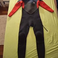 Muta surf Rip Curl Omega 4/3