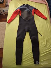 Muta surf Rip Curl Omega 4/3