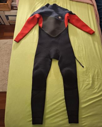 Muta surf Rip Curl Omega 4/3