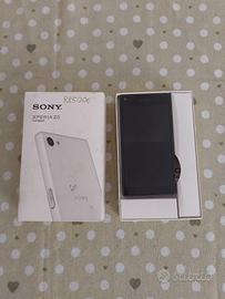Sony Xperia Z5 Compact