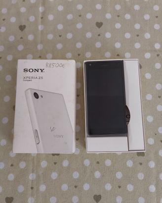 Sony Xperia Z5 Compact