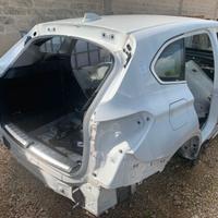 RICAMBI BMW X1 2.0 DIESEL ANNO:2019