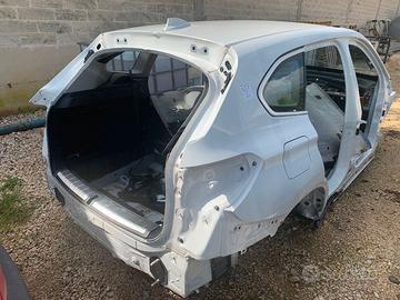 RICAMBI BMW X1 2.0 DIESEL ANNO:2019