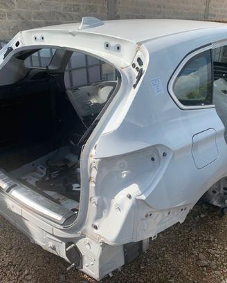 RICAMBI BMW X1 2.0 DIESEL ANNO:2019