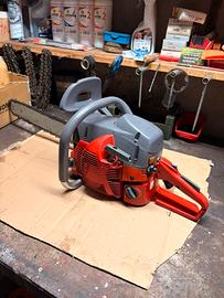 Motosega Efco 162 professionale 62 cc