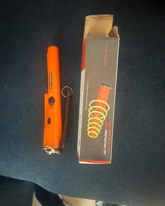 Pinpointer gp pointer