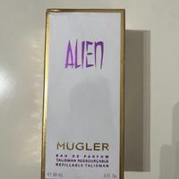 Profumo ALIEN MUGLER