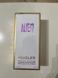 Profumo ALIEN MUGLER