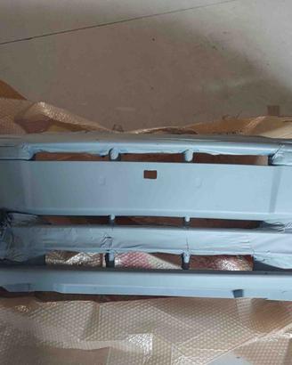 PARAURTI ANTERIORE FIAT STRADA 2003 CON FENDINEBBI