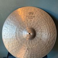 Zildjian  K  Costantinople