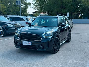 Mini Cooper Countryman 1.5 Essential
