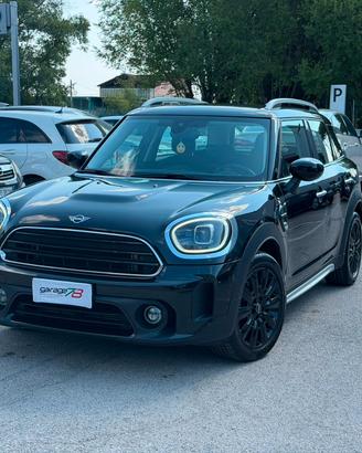 Mini Cooper Countryman 1.5 Essential