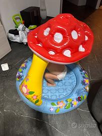 Piscina  bambino INTEX