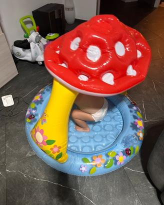 Piscina  bambino INTEX
