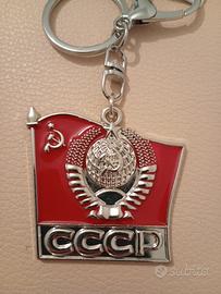 portachiavi URSS 