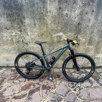 scott scale 700 