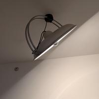 Lampada Stilnovo Multipla De Pas D’Urbino Lomazzi 