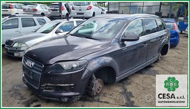 Ricambi Usati AUDI Q7 (4L) 2008