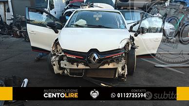 Ricambi Renault Clio 4 900 Tb 2013 H4BA4