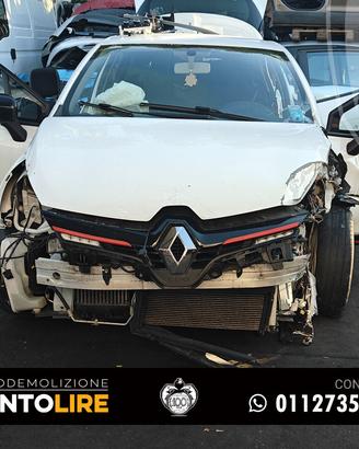 Ricambi Renault Clio 4 900 Tb 2013 H4BA4