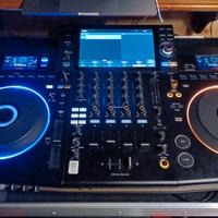 Pioneer dj opus quad