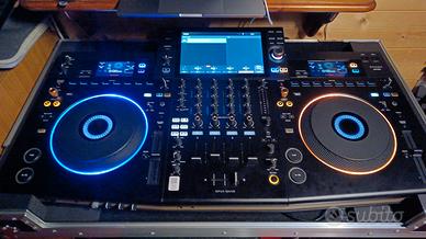 Pioneer dj opus quad