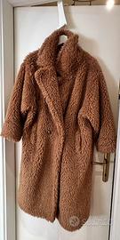 Cappotto teddy Vicbee