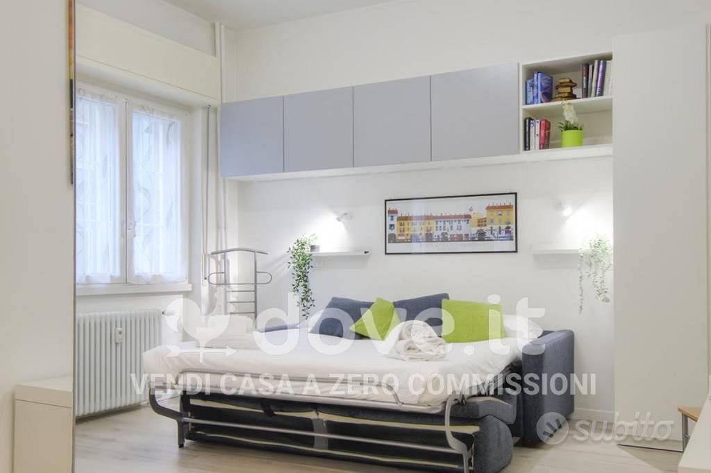 Appartamento – Milano, Quartiere Forlanini, Municipio 4 - Altro