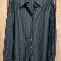 Vintage camicia donna elegante