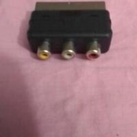 Adattatore-Rgb-Scart