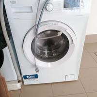 lavatrice entro 23 marzo