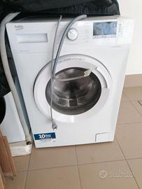 lavatrice entro 23 marzo