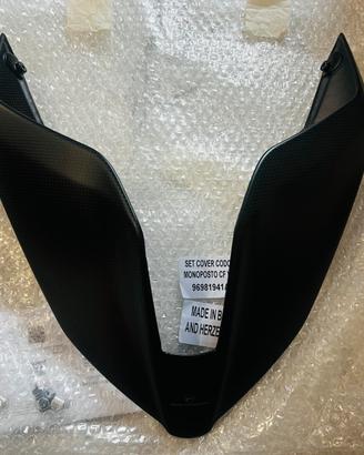 Codone monoposto carbonio panigale v4 2025/26