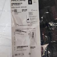 Tutore per infortuni taglia M