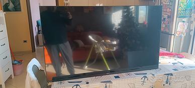 TV 50 pollici