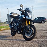 V-Strom 1000 abs