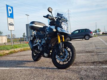 V-Strom 1000 abs