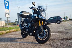 V-Strom 1000 abs