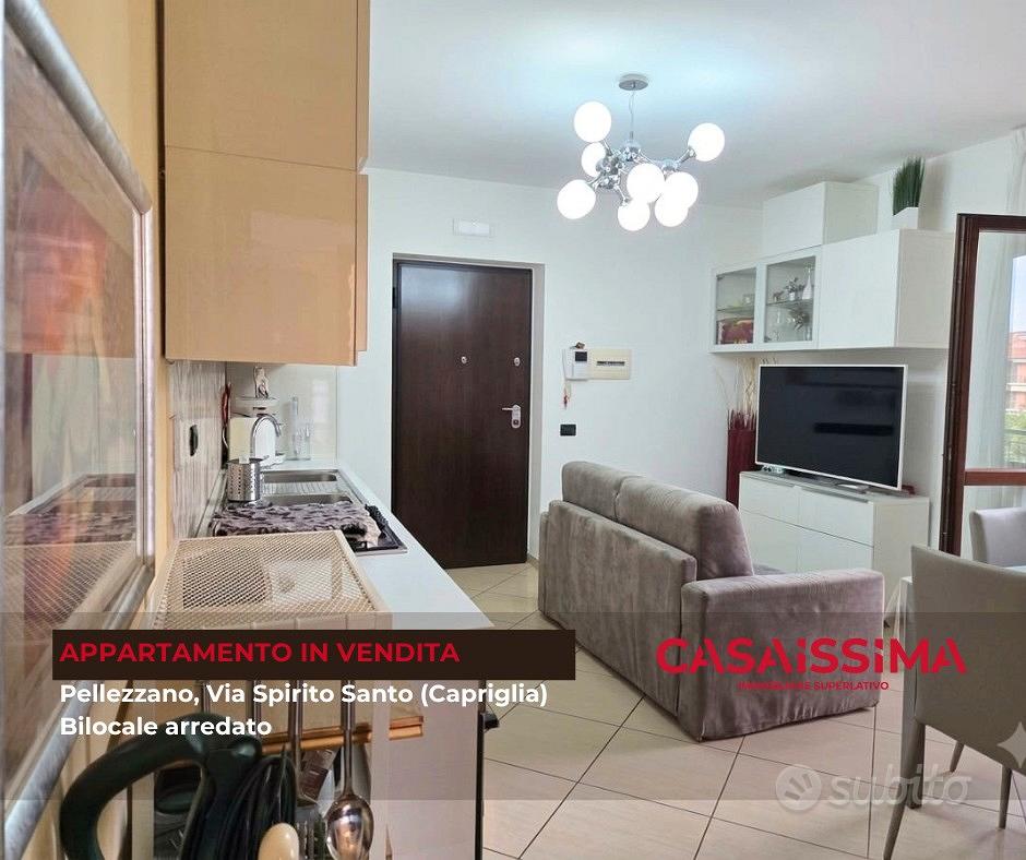 Appartamento – Pellezzano, Coperchia - Vista 4