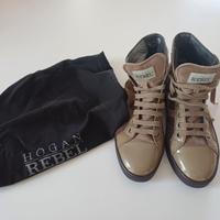 Hogan rebel donna originali