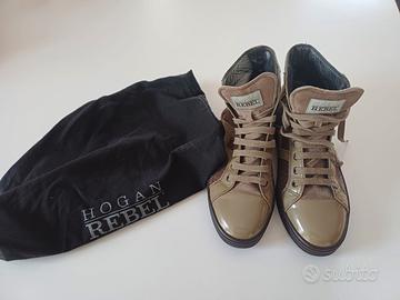 Hogan rebel donna originali
