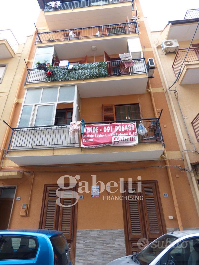 Appartamento – PA - Vista 2