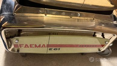 Faema E61