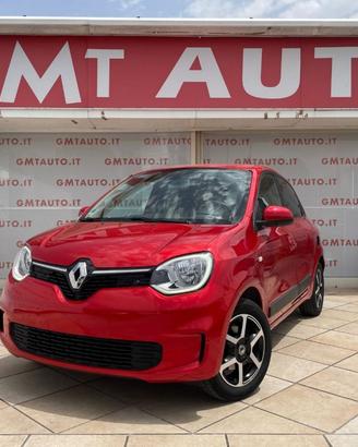 RENAULT Twingo 1.0 69CV LIMITED LED NEOPATENTATI