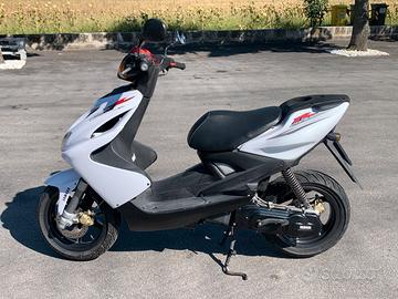 Yamaha Aerox 50