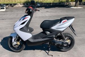 Yamaha Aerox 50