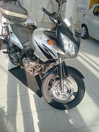 suzuki v-strom 650